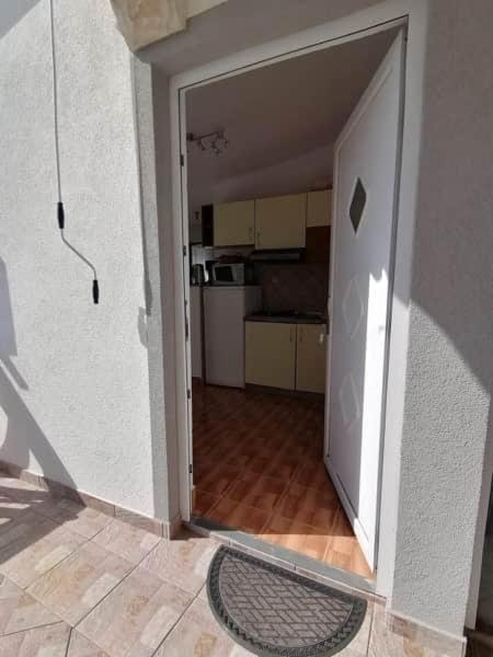 Apartment Krmpotic Vir Exterior foto